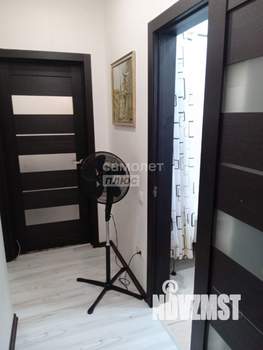 1-к квартира, вторичка, 31м2, 9/9 этаж