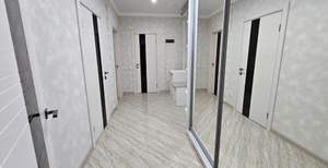 2-к квартира, вторичка, 59м2, 10/19 этаж