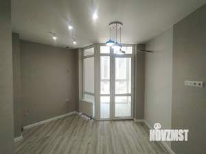 2-к квартира, вторичка, 50м2, 4/12 этаж