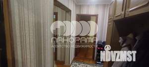 2-к квартира, вторичка, 57м2, 7/9 этаж