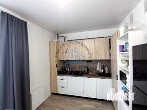 2-к квартира, вторичка, 58м2, 2/4 этаж