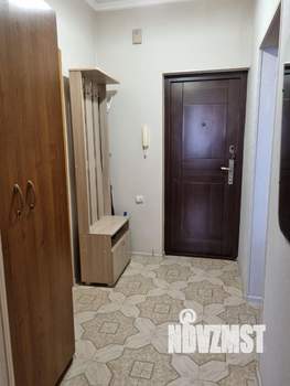 1-к квартира, вторичка, 51м2, 9/12 этаж