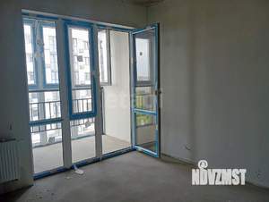 Студия квартира, вторичка, 26м2, 13/15 этаж