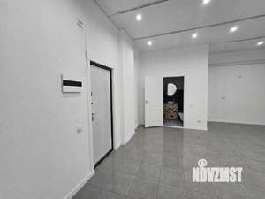 1-к квартира, вторичка, 35м2, -1/8 этаж