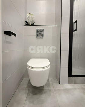 2-к квартира, вторичка, 62м2, 2/14 этаж