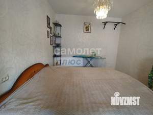 2-к квартира, вторичка, 62м2, 8/10 этаж