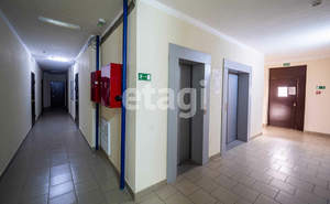 1-к квартира, вторичка, 38м2, 1/13 этаж