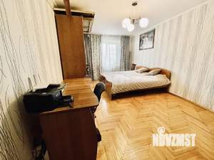 2-к квартира, вторичка, 86м2, 2/6 этаж