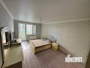 2-к квартира, вторичка, 66м2, 2/16 этаж