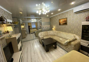 3-к квартира, вторичка, 67м2, 5/7 этаж