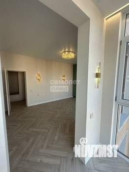 3-к квартира, вторичка, 81м2, 15/16 этаж