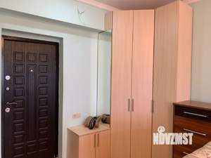 Студия квартира, вторичка, 28м2, 5/10 этаж