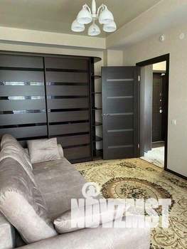 1-к квартира, вторичка, 36м2, 1/3 этаж