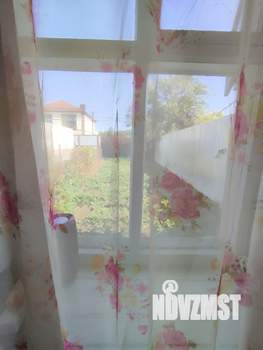 1-к квартира, вторичка, 28м2, 1/1 этаж