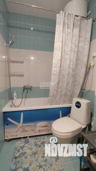 1-к квартира, вторичка, 45м2, 6/8 этаж