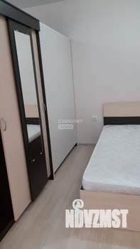 1-к квартира, вторичка, 37м2, 6/8 этаж