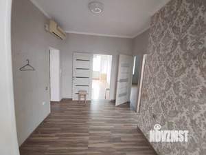 3-к квартира, вторичка, 81м2, 6/7 этаж