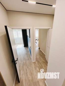 3-к квартира, сданный дом, 92м2, 9/10 этаж