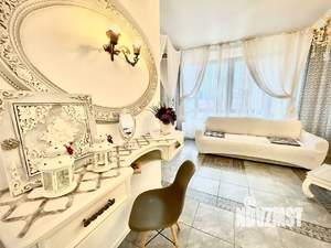 2-к квартира, вторичка, 89м2, 4/17 этаж