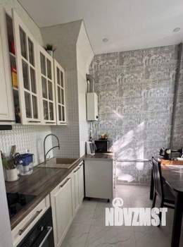 3-к квартира, вторичка, 62м2, 3/4 этаж