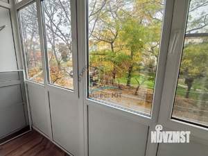 1-к квартира, вторичка, 33м2, 2/5 этаж