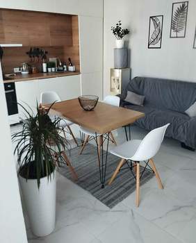 3-к квартира, вторичка, 80м2, 9/16 этаж