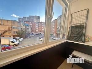 1-к квартира, вторичка, 36м2, 2/6 этаж