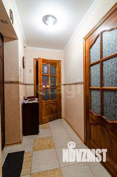 2-к квартира, вторичка, 61м2, 2/5 этаж