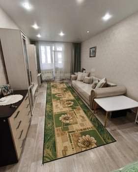 1-к квартира, вторичка, 41м2, 5/14 этаж