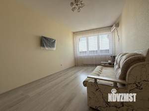 1-к квартира, вторичка, 47м2, 16/17 этаж