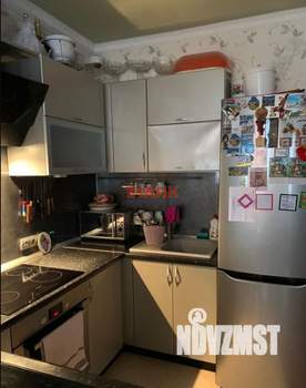 2-к квартира, вторичка, 52м2, 3/13 этаж