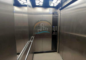 1-к квартира, вторичка, 39м2, 13/16 этаж