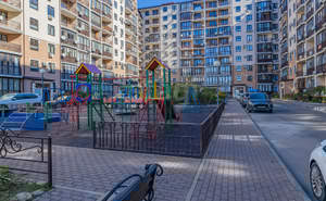 1-к квартира, вторичка, 52м2, 9/10 этаж