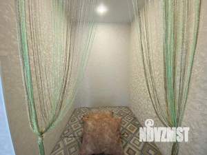 1-к квартира, вторичка, 41м2, 6/8 этаж