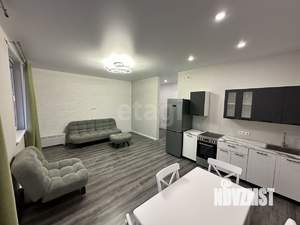 1-к квартира, вторичка, 51м2, 3/3 этаж