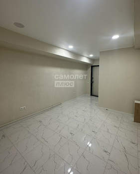 Студия квартира, вторичка, 18м2, 1/16 этаж