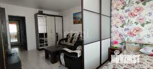 1-к квартира, вторичка, 44м2, 17/20 этаж