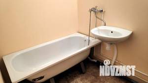 1-к квартира, вторичка, 39м2, 9/16 этаж