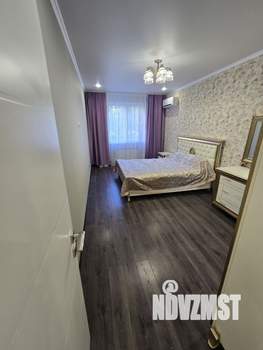 2-к квартира, вторичка, 68м2, 1/9 этаж
