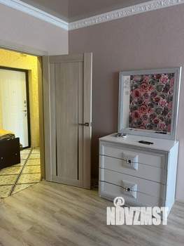 1-к квартира, вторичка, 48м2, 3/17 этаж