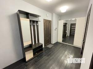 1-к квартира, вторичка, 47м2, 13/17 этаж