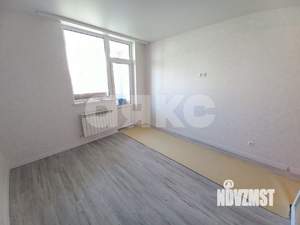 1-к квартира, вторичка, 35м2, 6/19 этаж