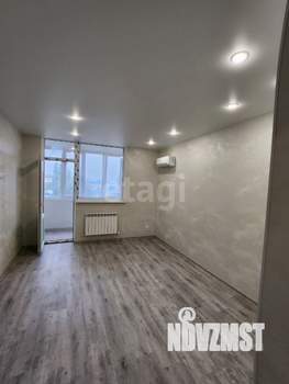 Студия квартира, вторичка, 27м2, 5/19 этаж