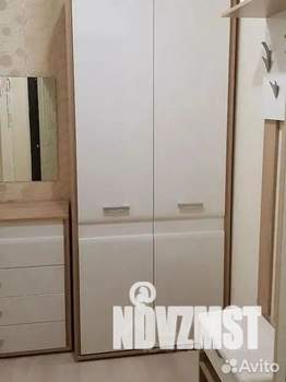 1-к квартира, вторичка, 32м2, 1/17 этаж