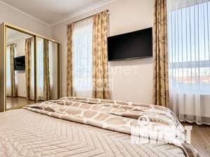 2-к квартира, вторичка, 64м2, 5/12 этаж