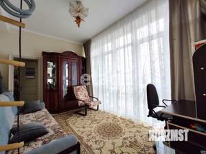 2-к квартира, вторичка, 50м2, 2/6 этаж