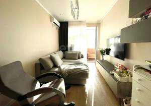 1-к квартира, вторичка, 44м2, 5/7 этаж