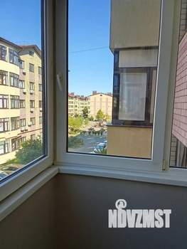 1-к квартира, вторичка, 38м2, 3/5 этаж