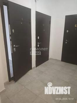 Студия квартира, вторичка, 29м2, 2/5 этаж