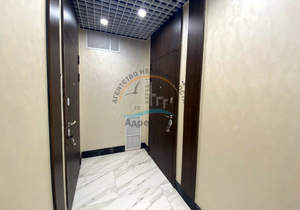 2-к квартира, вторичка, 66м2, 1/2 этаж